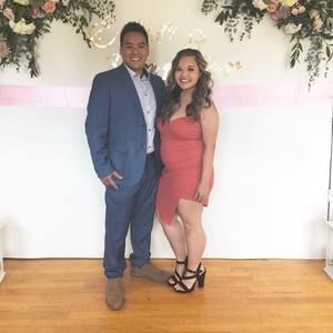 Meet your Posher, Billy